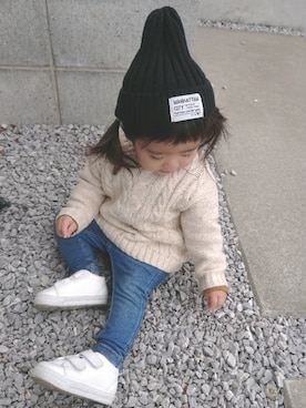 hinarinoiさんのコーディネート