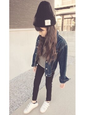 hinarinoiさんのコーディネート