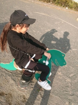 hinarinoiさんのコーディネート