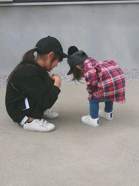 hinarinoiさんのコーディネート