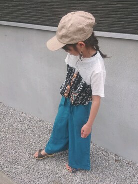 hinarinoiさんのコーディネート