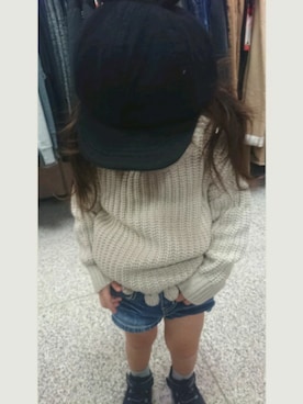 hinarinoiさんのコーディネート