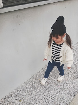 hinarinoiさんのコーディネート