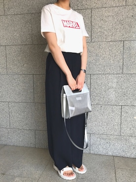 らみさんのコーディネート