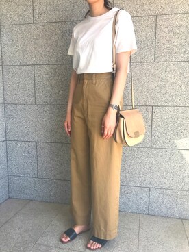 らみさんのコーディネート