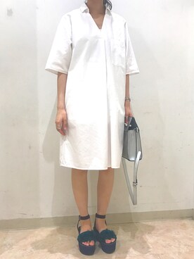 らみさんのコーディネート