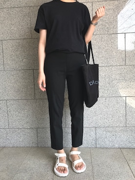 らみさんのコーディネート