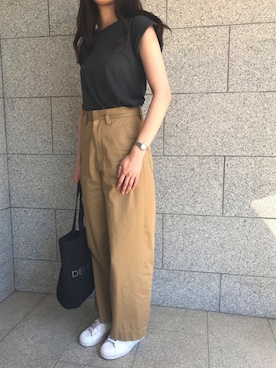 らみさんのコーディネート