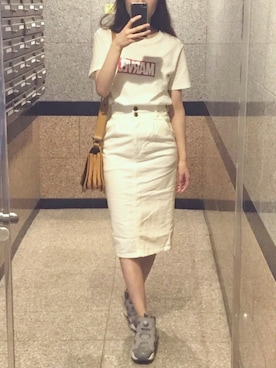 らみさんのコーディネート