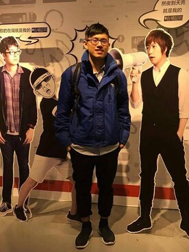 JEDIさんのコーディネート