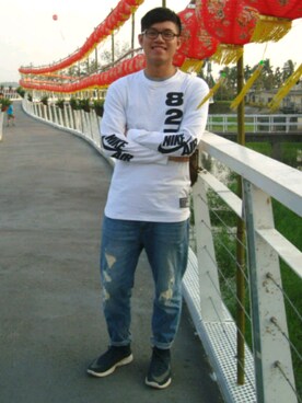 JEDIさんのコーディネート