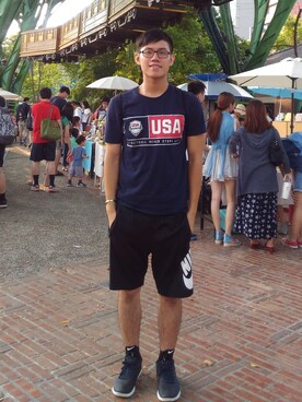 JEDIさんのコーディネート