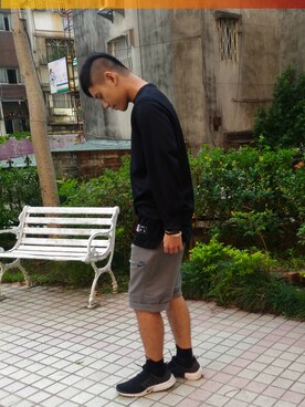 JEDIさんのコーディネート