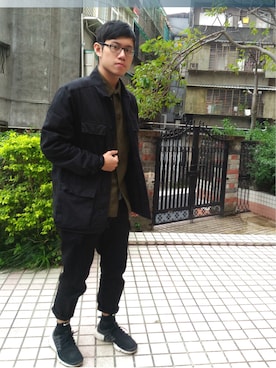 JEDIさんのコーディネート