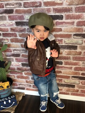 Aobaさんのコーディネート