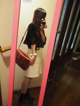 かな(秋)さんのコーディネート