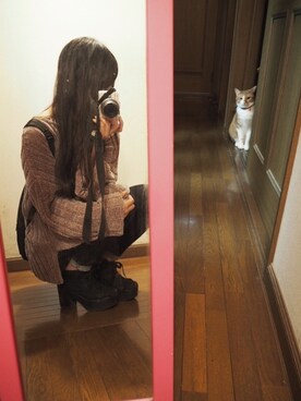 かな(秋)さんのコーディネート