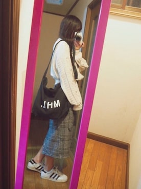 かな(秋)さんのコーディネート