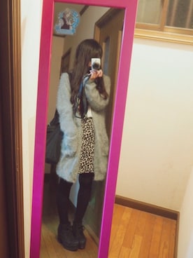 かな(秋)さんのコーディネート