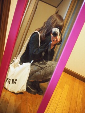 かな(秋)さんのコーディネート