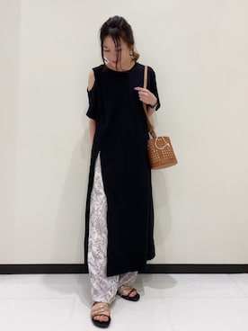 Chisaさんのコーディネート