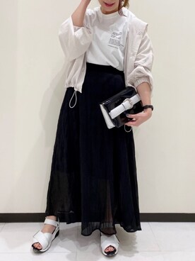 Chisaさんのコーディネート