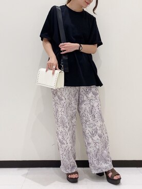 Chisaさんのコーディネート