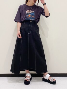 Chisaさんのコーディネート