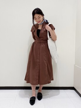 Chisaさんのコーディネート