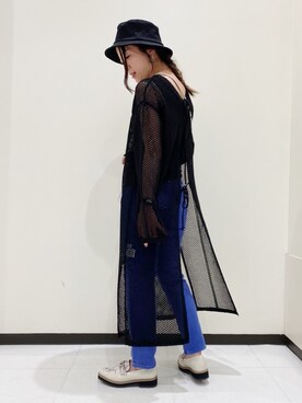 Chisaさんのコーディネート