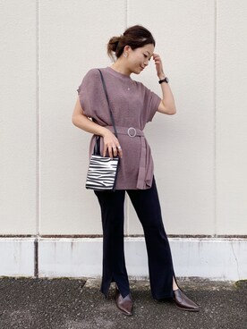 Chisaさんのコーディネート