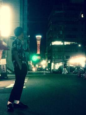 ®️さんのコーディネート