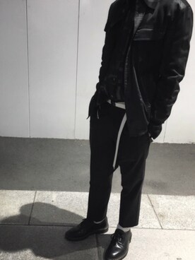 ®️さんのコーディネート