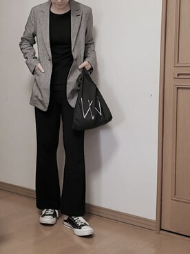 ₛₑₜₜₛさんのコーディネート