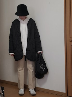 ₛₑₜₜₛさんのコーディネート