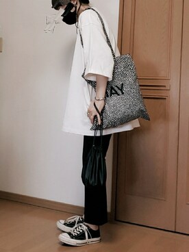 ₛₑₜₜₛさんのコーディネート