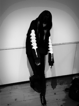 もももももさんのコーディネート