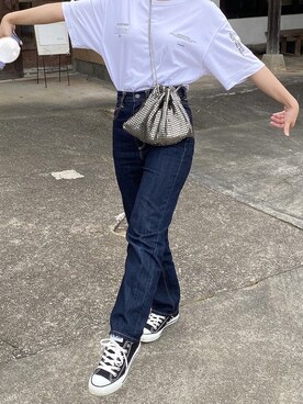 RIOさんのコーディネート