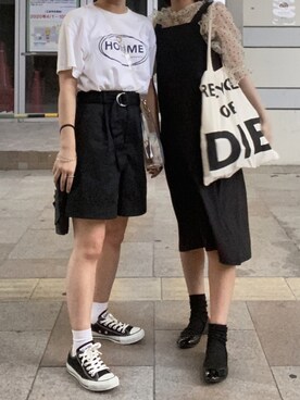 RIOさんのコーディネート