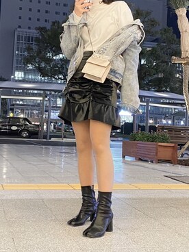 RIOさんのコーディネート