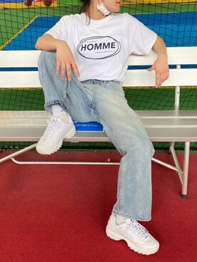 RIOさんのコーディネート