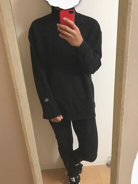 アラーユさんのコーディネート