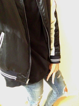 アラーユさんのコーディネート