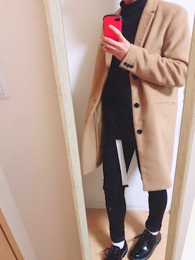 アラーユさんのコーディネート