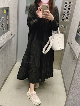 Yuさんのコーディネート