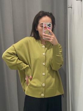 jin kanakoさんのコーディネート