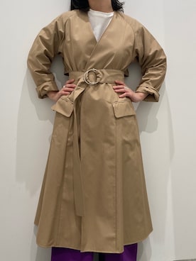 jin kanakoさんのコーディネート