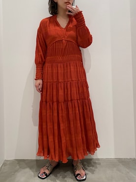 jin kanakoさんのコーディネート