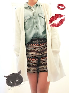 さくらさんのコーディネート