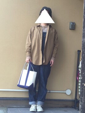 tiyさん(レディース・153cm)の春コーディネート